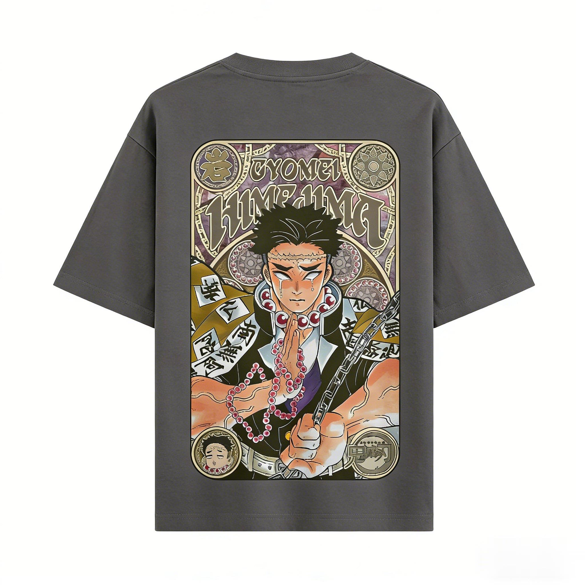 Anime Merchandise Store In Japan - 2026 New Hot Summer Demon Slayer