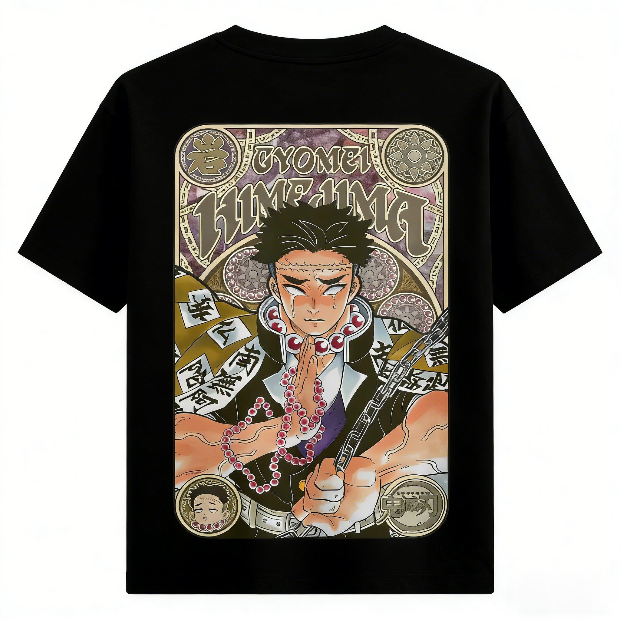 2026 New Hot Summer Demon Slay - Anime Merchandise Store In Japan ulasan dan harga