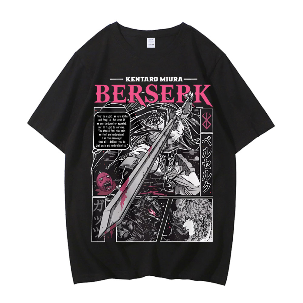 2026 New Hot Summer Anime Bers - Anime Merchandise Store In Japan ulasan dan harga