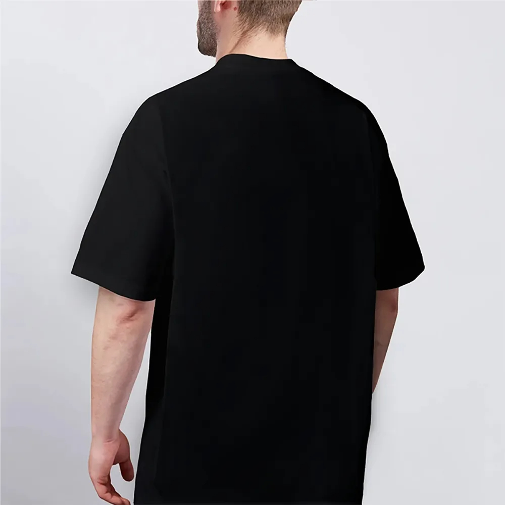 Dandadan T-Shirt Anime Cat Mid - Anime Merchandise Store In Japan ulasan dan harga