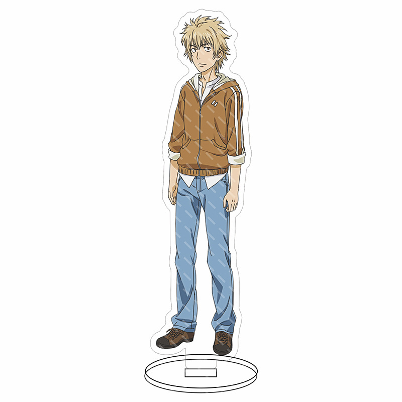 16CM Anime Acrylic Stand A Cer - Merchandise Anime ulasan dan harga