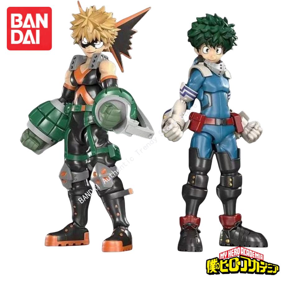 In Stock My Hero Academia Baku - Anime Merchandise Brands ulasan dan harga