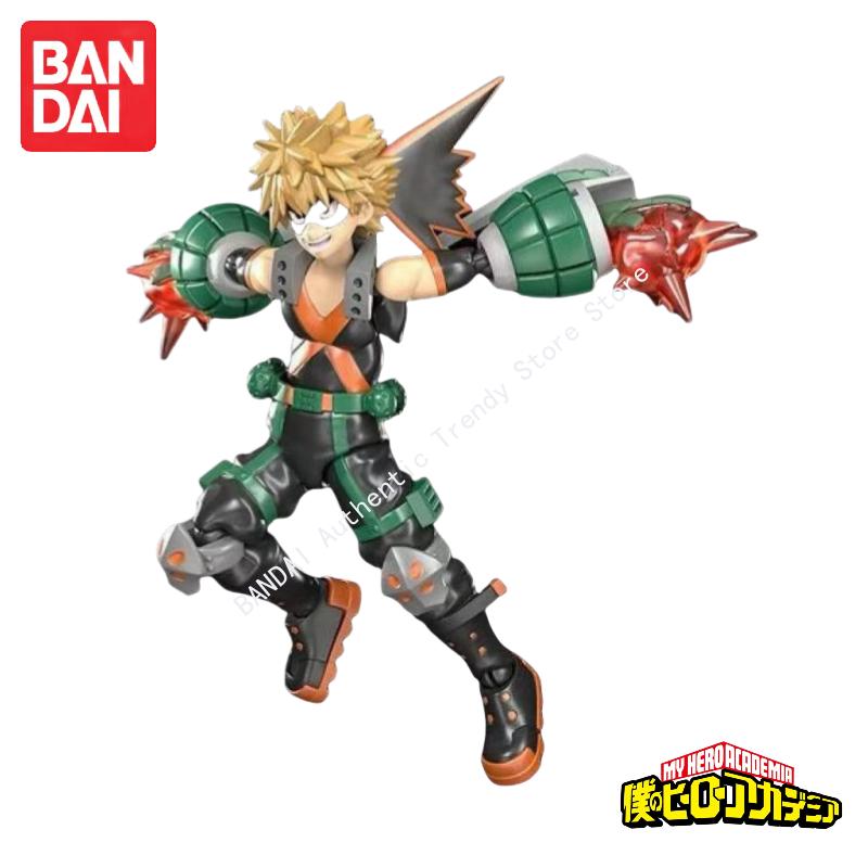 In Stock My Hero Academia Baku - Anime Merchandise Brands ulasan dan harga