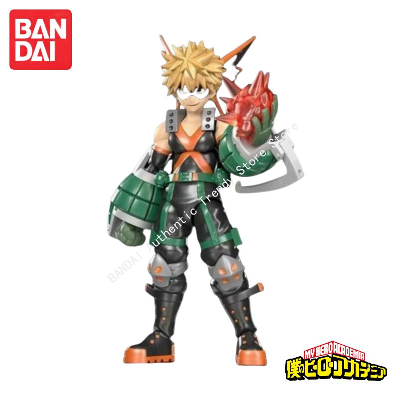 In Stock My Hero Academia Baku - Anime Merchandise Brands ulasan dan harga