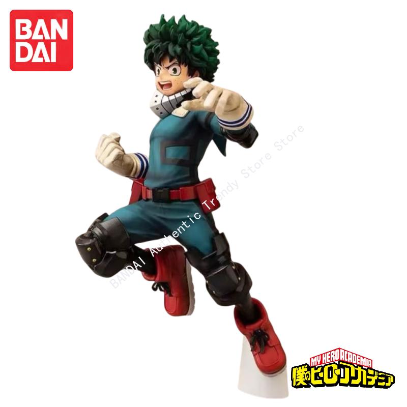 In Stock My Hero Academia Baku - Anime Merchandise Brands ulasan dan harga