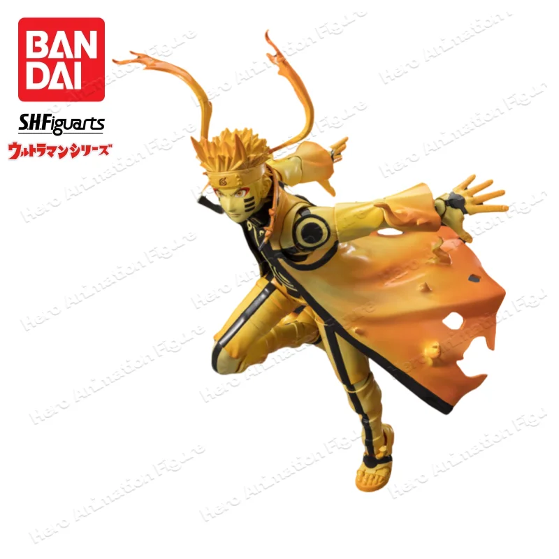 In Stock Bandai S H Figuarts O - Anime Merchandise Brands ulasan dan harga