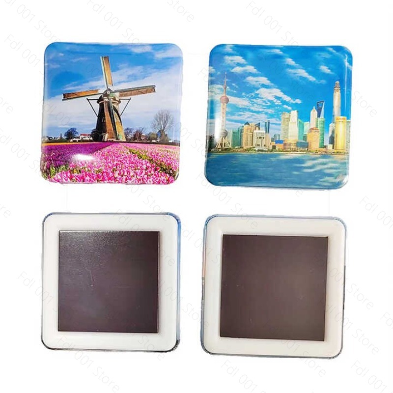 50x50mm Badge Making Machine P - Pin Button Badge ulasan dan harga