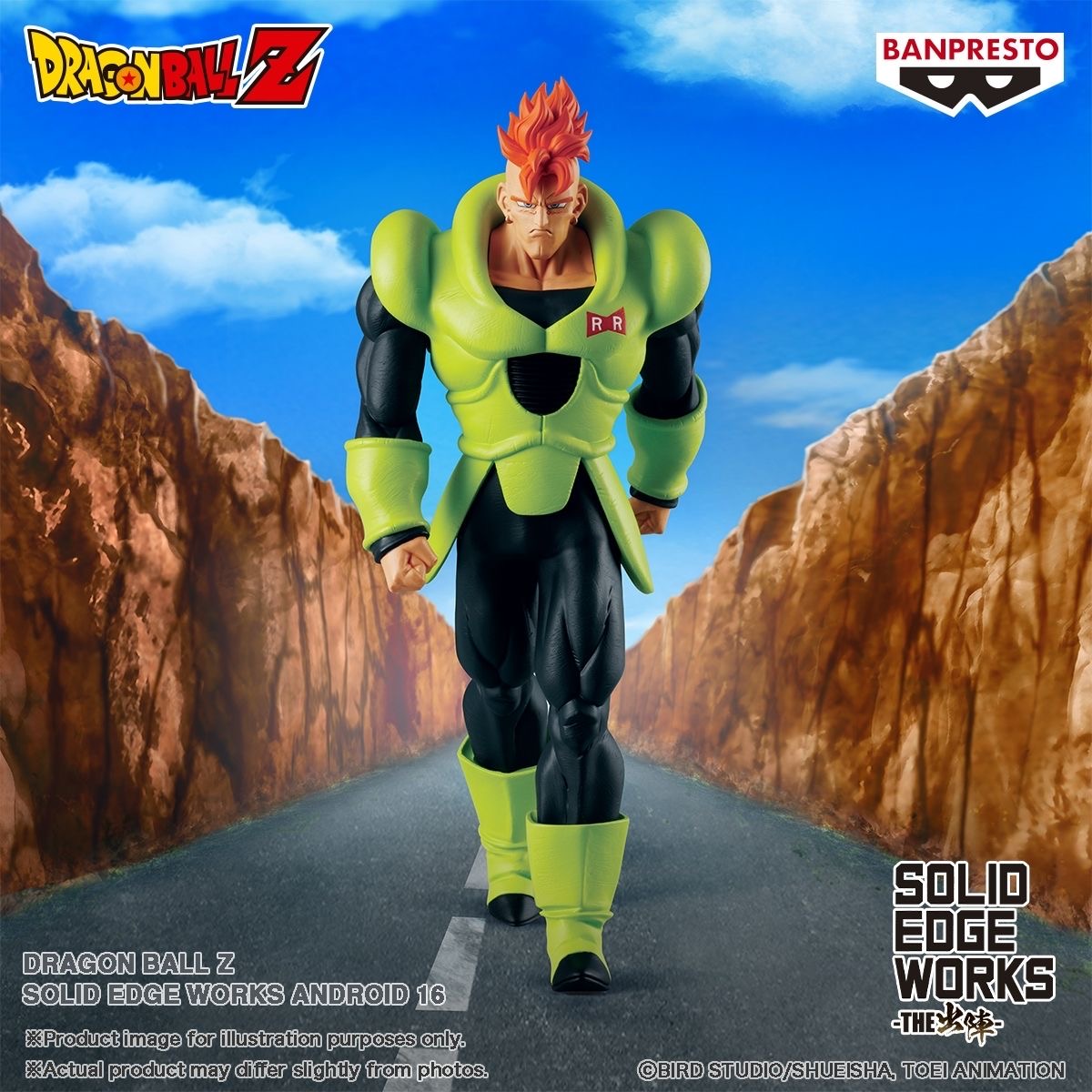 In Stock Original Dragon Ball  - Anime Merchandise Brands ulasan dan harga