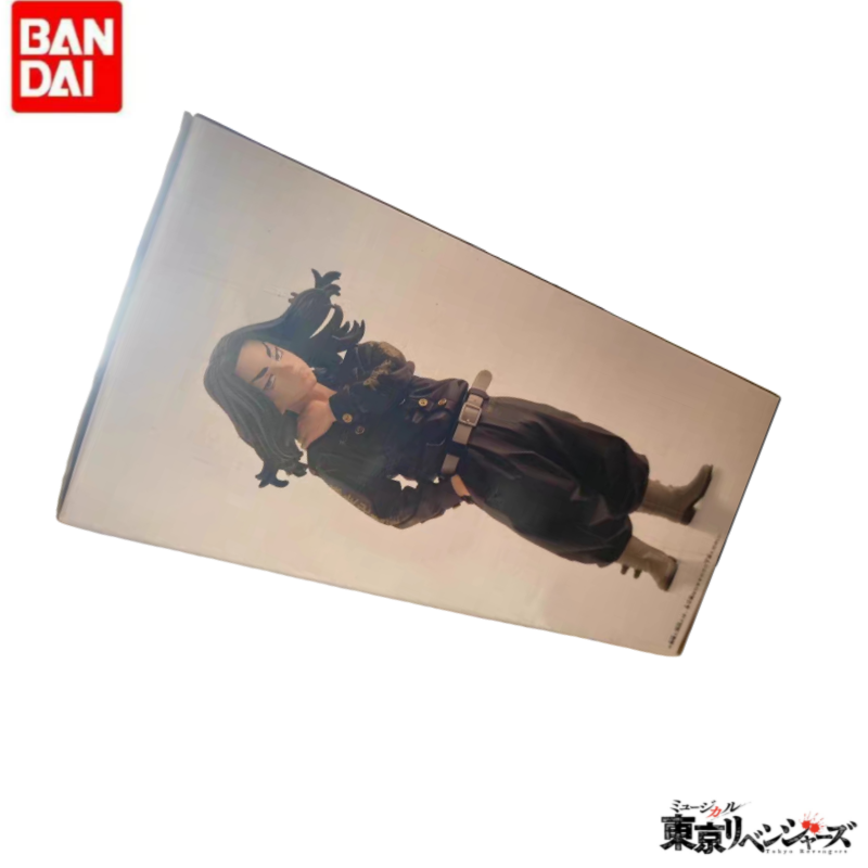 Original In Stock Banpresto Ho - Anime Merchandise In Tokyo ulasan dan harga