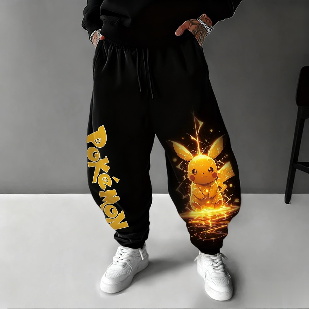 Pokémon Series Fleece Thermal  - Anime Merchandise Store In Japan ulasan dan harga