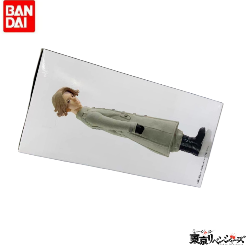 Original In Stock Bandai Banpr - Anime Merchandise In Tokyo ulasan dan harga