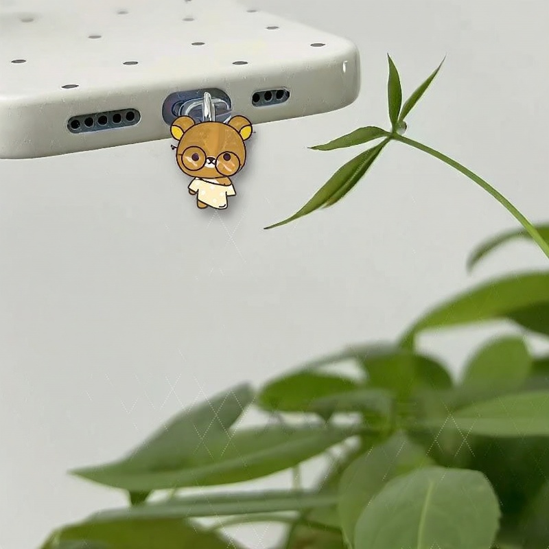 Rilakkuma cartoon anime mercha - Anime Merchandise Types ulasan dan harga