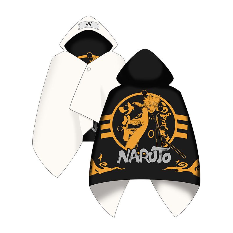 Naruto Uchiha Sasuke anime mer - Anime Merchandise Hoodie ulasan dan harga