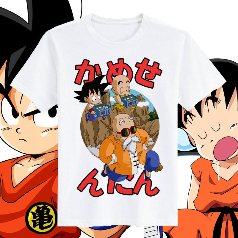 2026 Summer New Dragon Ball An - Anime Merchandise Brands ulasan dan harga