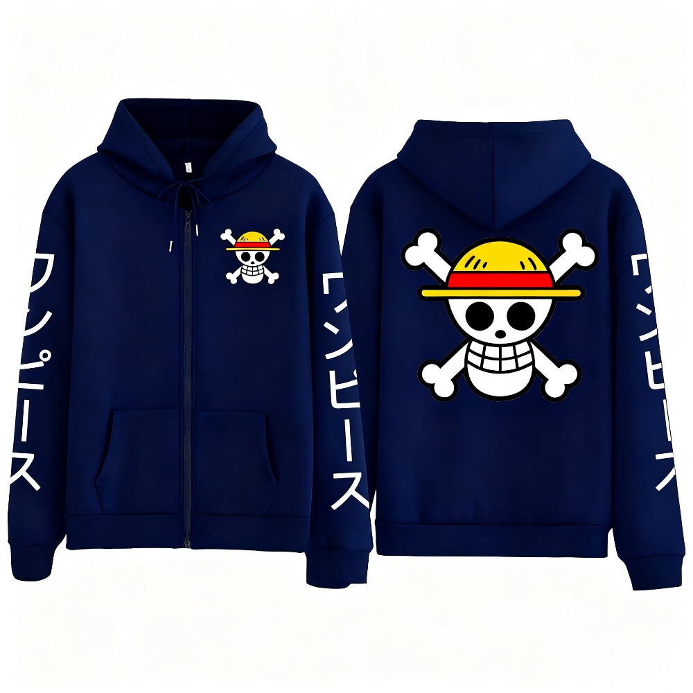 New Oversized One Piece Luffy  - Anime Merchandise Store In Japan ulasan dan harga