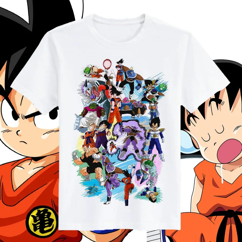 2026 New Dragon Ball Anime Mer - Anime Merchandise Brands ulasan dan harga