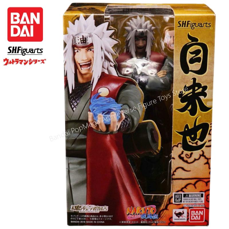 In Stock Bandai S H Figuarts O - Anime Merchandise Brands ulasan dan harga