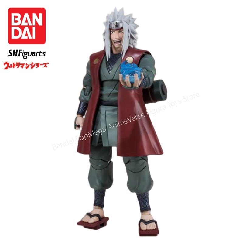 In Stock Bandai S H Figuarts O - Anime Merchandise Brands ulasan dan harga