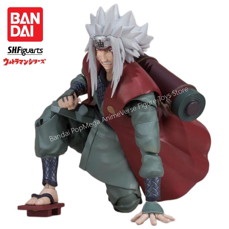 In Stock Bandai S H Figuarts O - Anime Merchandise Brands ulasan dan harga
