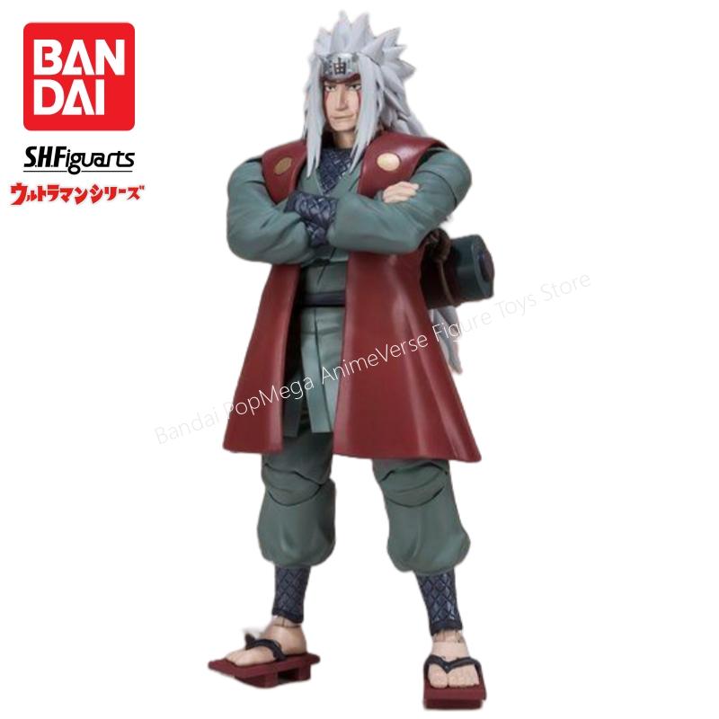 In Stock Bandai S H Figuarts O - Anime Merchandise Brands ulasan dan harga