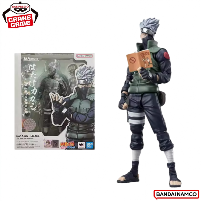 In Stock Bandai S H Figuarts O - Anime Merchandise Brands ulasan dan harga