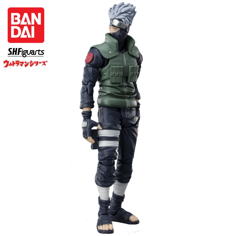 In Stock Bandai S H Figuarts O - Anime Merchandise Brands ulasan dan harga