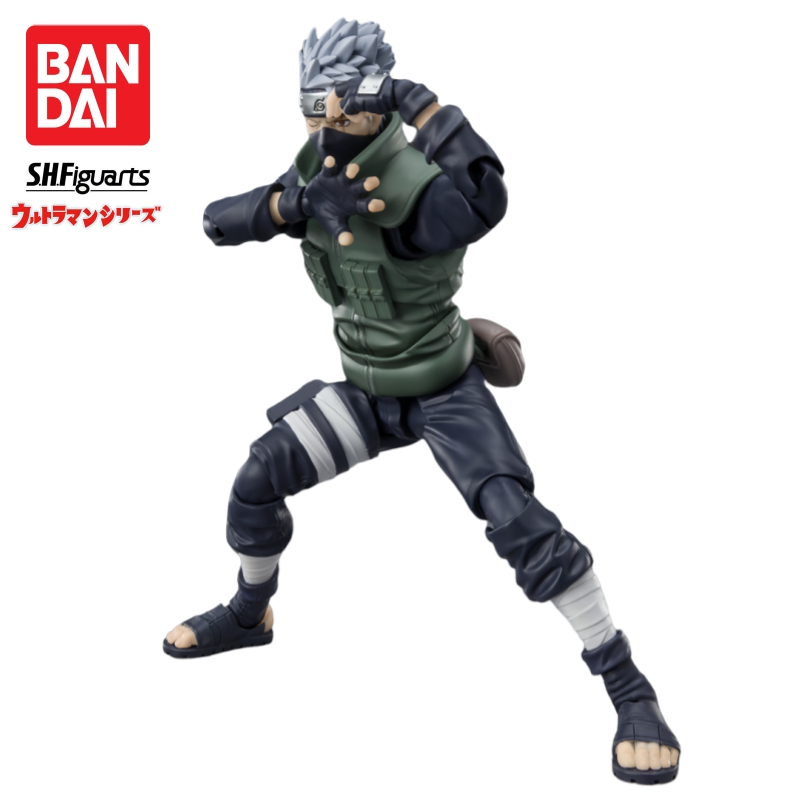 In Stock Bandai S H Figuarts O - Anime Merchandise Brands ulasan dan harga