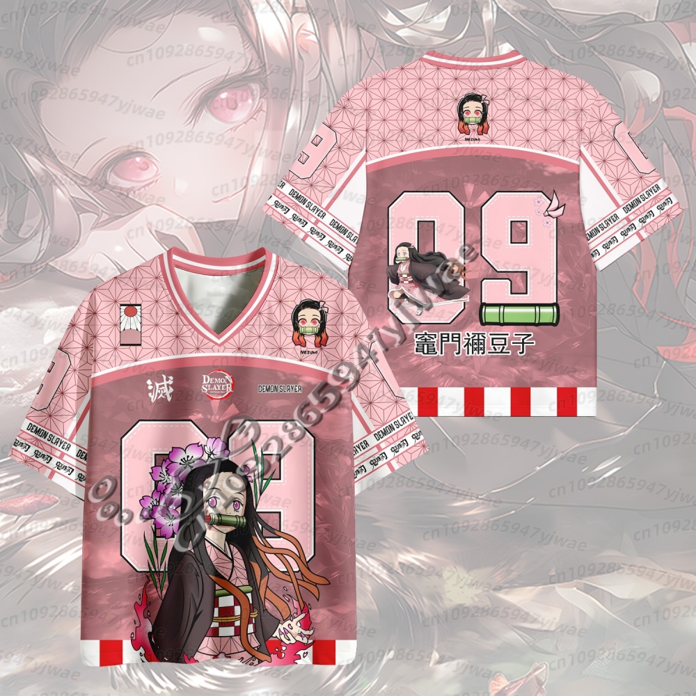 2026 Trendy Demon Slayer Anime - Merchandise Anime ulasan dan harga