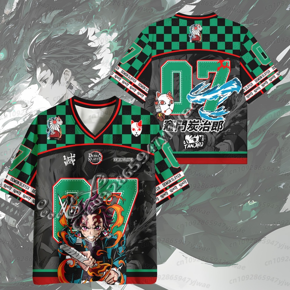 2026 Trendy Demon Slayer Anime - Merchandise Anime ulasan dan harga