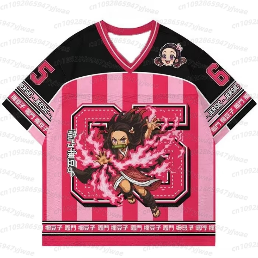 2026 Trendy Demon Slayer Anime - Merchandise Anime ulasan dan harga