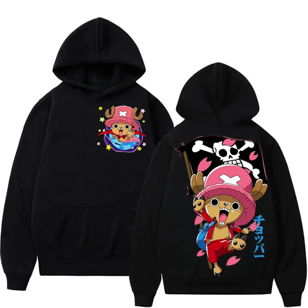 One Piece Hoodie Chopper Xmas  - Anime Merchandise Store In Japan ulasan dan harga