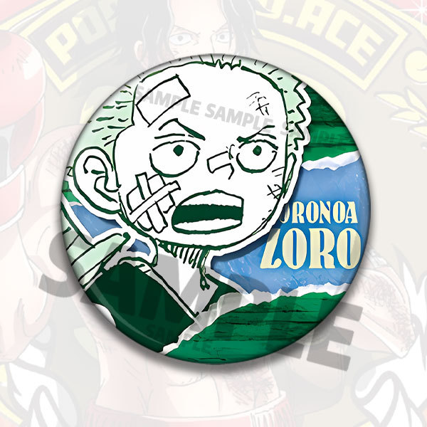 One Piece Anime Merchandise Lu - Anime Merchandise Keychains ulasan dan harga