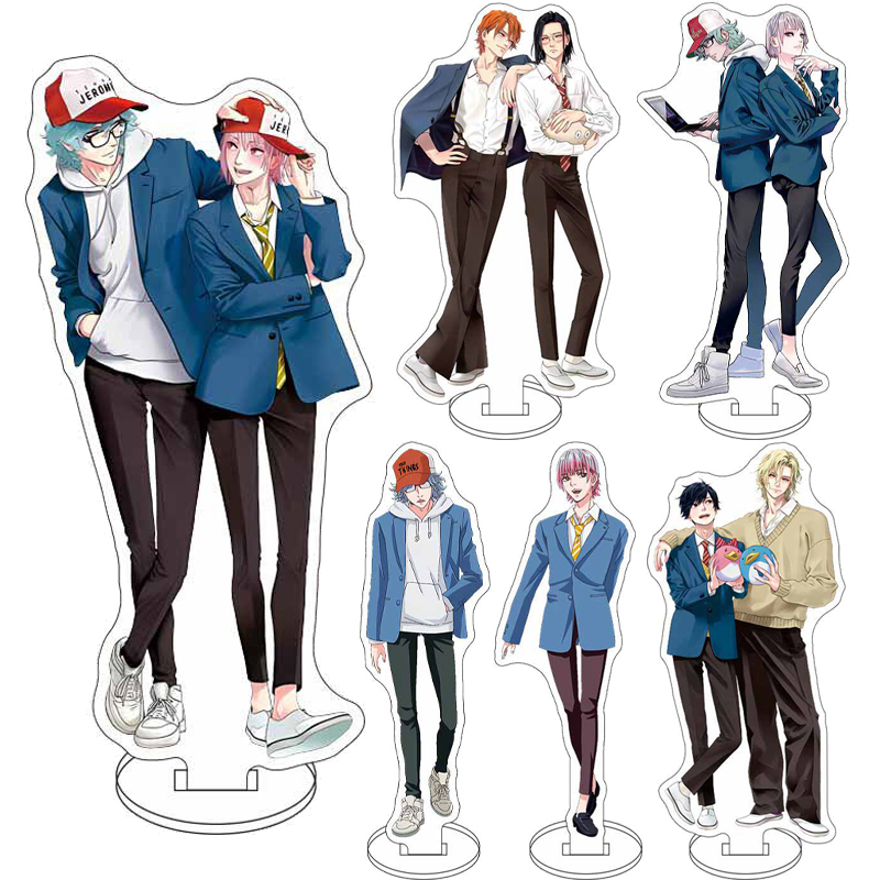 16CM Anime Twilight Out of Foc - Merchandise Anime ulasan dan harga