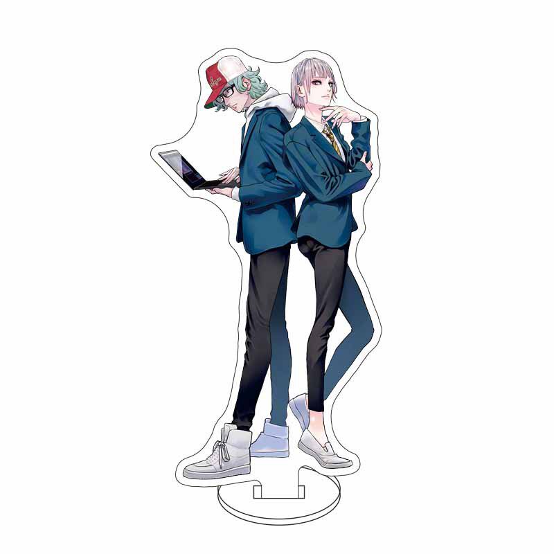 16CM Anime Twilight Out of Foc - Merchandise Anime ulasan dan harga