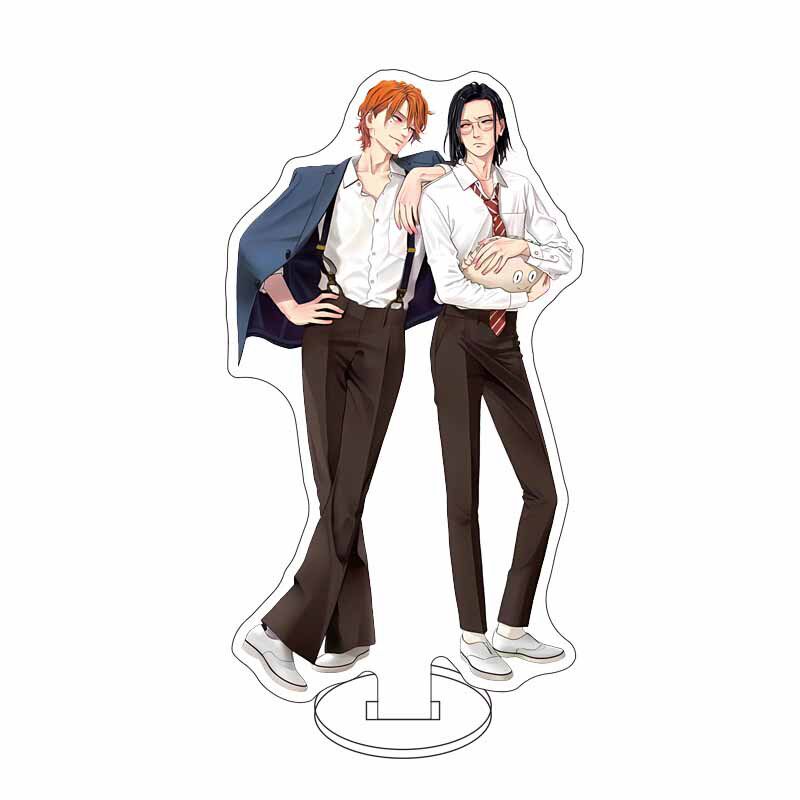 16CM Anime Twilight Out of Foc - Merchandise Anime ulasan dan harga