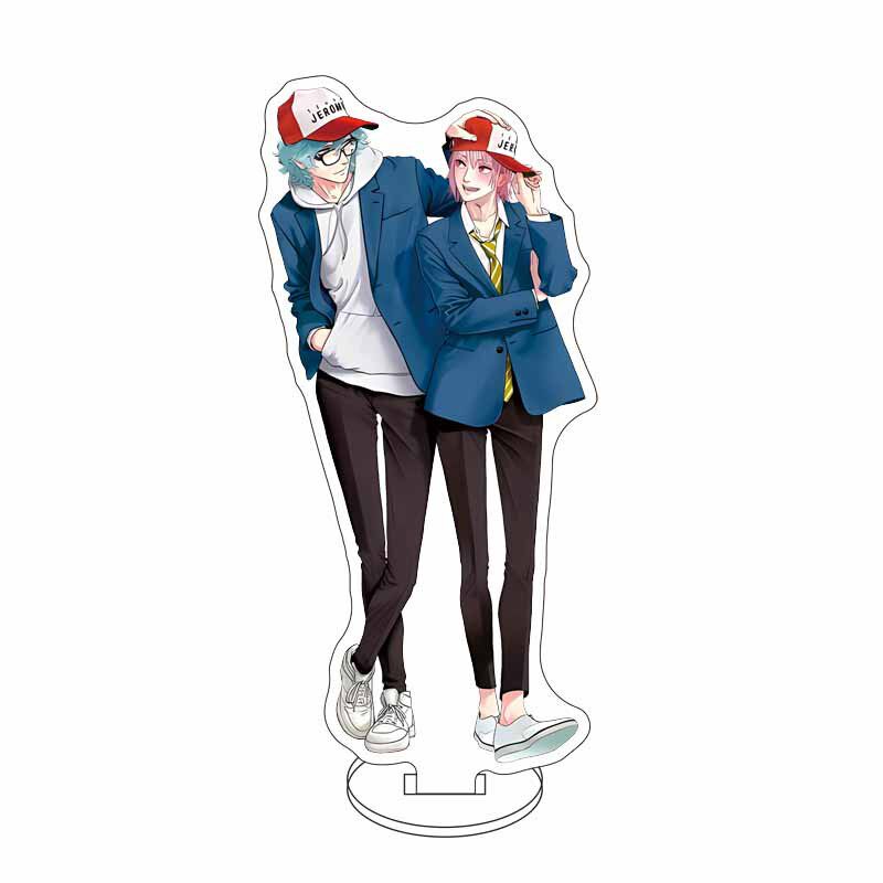 16CM Anime Twilight Out of Foc - Merchandise Anime ulasan dan harga